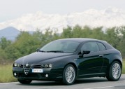 Alfa Romeo Brera